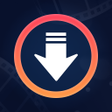 Icon of program: VidSnap Saver  Player