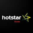Icono de programa: Hotstar  Live TV Guide
