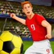 Icon of program: Soccer Super Star - Sport…