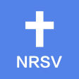 Icon of program: NRSV Bible Books & Audio