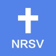 Icon of program: NRSV Bible Books & Audio