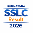 Icon of program: SSLC Result 2026 Karnatak…