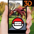 Icon of program: Pocket Fantastic Creature…