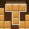 Icon of program: Wood Block : Capybara Com…
