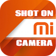 Icon of program: Shot on mi camera