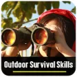 Icon of program: Outdoor Survival Skills