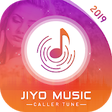 Jiyo Music: Set Caller Tune Free icon