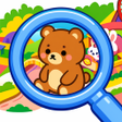 Icon of program: SpotObject: Hidden World
