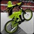 Icon of program: Superheroes BMX Cycle Stu…