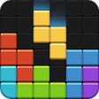 Icon of program: Amazing Block Puzzle