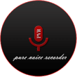 Icon of program: Pure Voice Recorder