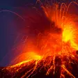 Icon of program: Volcano Lava Sounds