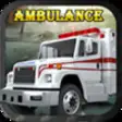 Icon of program: Ambulance Race Free - Eme…
