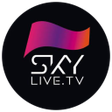 Icono de programa: Sky Live TV