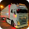 Icon of program: Euro Truck Transport Simu…