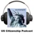 Icon of program: US Citizenship Podcast