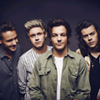 Icono de programa: Best of One Direction