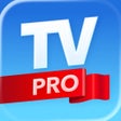 Icon of program: TV Programm TV Pro