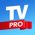 Icon of program: TV Programm TV Pro