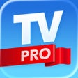 Icon of program: TV Programm TV Pro