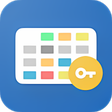 Icono de programa: DigiCal+ Calendar
