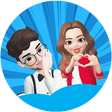 Icono de programa: 3D avatar Ar Emoji Create…