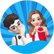 Icon of program: 3D avatar Ar Emoji Create…
