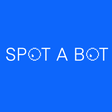 Icono de programa: Spot a Bot