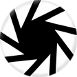 Icono de programa: photo frame editor