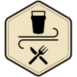 Icon of program: Food & Beer - Pairing Foo…