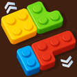 Icon of program: Slide Block Escape