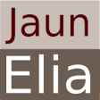 Icon of program: Jaun Elia Poetry