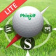 Icon of program: A PhiGolf NAVI LITE