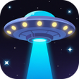 Icon of program: UFO Match Puzzle