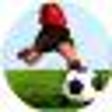 Icono de programa: Football Soccer Player Ma…