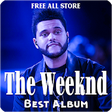 Icono de programa: The Weeknd Best Album