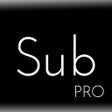 Icon of program: Subtitles Viewer PRO