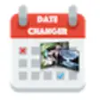 Icon of program: Batch JPEG Date Changer