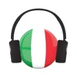 Icon of program: Radio di Italia: Italian …