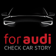 Icon of program: Check Car History For Aud…