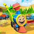 Icon of program: SuperTrains Classic