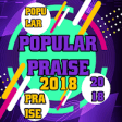 Icon of program: Popular Praise Songs 2018