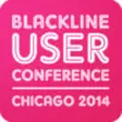 Icon of program: BlackLine User Conference…