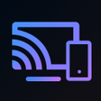 Icon of program: Screen Mirroring for Smar…