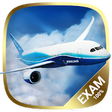 Icono de programa: Boeing 787 Exam Pass