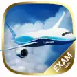 Icon of program: Boeing 787 Exam Pass