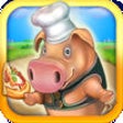 Icono de programa: Farm Frenzy 2: Pizza Part…