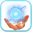 Icon of program: Rasengan Camera Photo Mak…