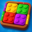Icon of program: Slide Block Rush