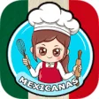 Icon of program: Mexican Recipes - Mexican…